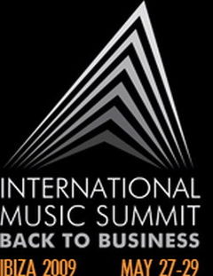 Purtatorii de cuvant din cadrul International Music Summit 2009