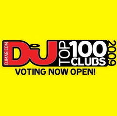 Voteaza cele mai bune cluburi in topul DJ Mag Top 100 Clubs