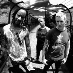 Interviu cu The Prodigy despre noul lor album 'Invaders Must Die'