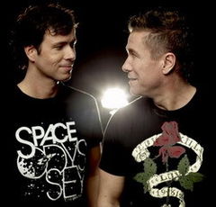 Cosmic Gate lanseaza albumul Sign Of The Times