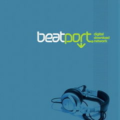 S-a lansat noua versiune Beatport.com