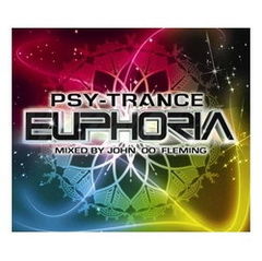 John '00' Fleming lanseaza compilatia Psy Trance Euphoria 2