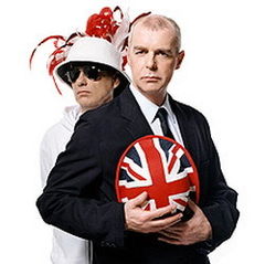 'Yes', noul album Pet Shop Boys va fi lansat in martie