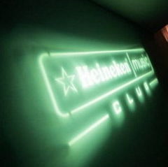 Petrecere virtuala Heineken, unde 