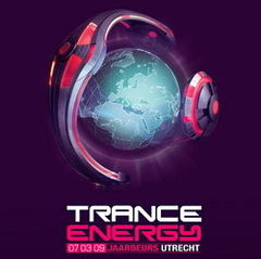 Imnul evenimentului Trance Energy 2009 a fost facut public