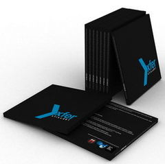 Deadmau5 a lansat un CD cu sample-uri pentru producatori