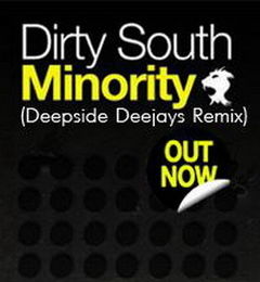 Deepside Deejays - castigatorii concursului cu remixuri la Dirty South