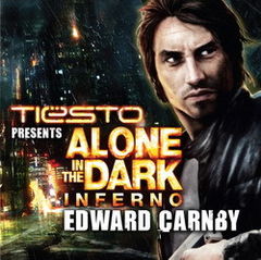 Tiesto lanseaza soundtrack-ul pentru Alone In The Dark: Inferno