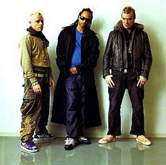 The Prodigy au anuntat colaborari cu Dave Grohl si James Rushent