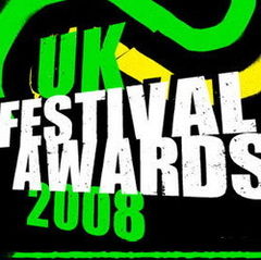 The Prodigy si Glastonbury castigatori la UK Festival Awards