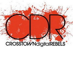 Crosstown Rebels - inca un label care deschide platforma digitala