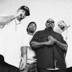 Membrii Cypress Hill, acuzati de plagiat