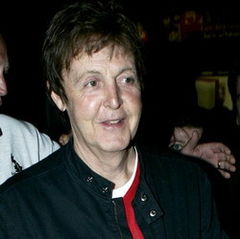 Paul McCartney este speriat de eventualul esec al noului album