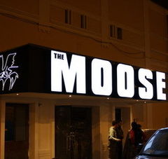 Se deschide un nou club in Brasov - The Moose