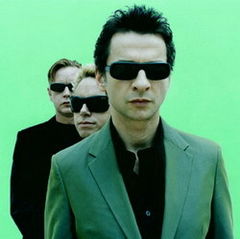 Depeche Mode lanseaza noul album pe 20 aprilie