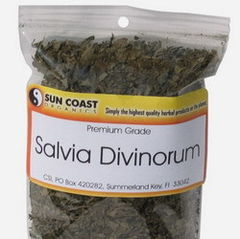 Drogurile legale precum Salvia sau BZP au intrat in atentia guvernului britanic