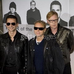 Depeche Mode: 'Nu ne este teama sa mergem in zone de conflict'