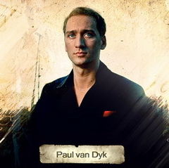 Paul Van Dyk: 'Este intotdeauna ceva special in Bucuresti'