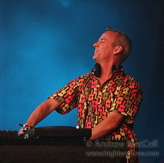 Fatboy Slim relanseaza albumul 'You've Come A Long Way, Baby'