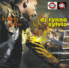 Dj Rynno si Sylvia lanseaza 'Fantasy of love' in club Gossip din Bucuresti