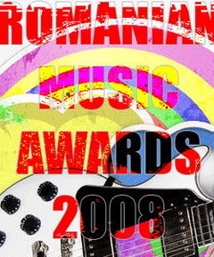 Suie Paparude, DJ Andi, DJ Sava, David DJ - nominalizati la Romanian Music Awards