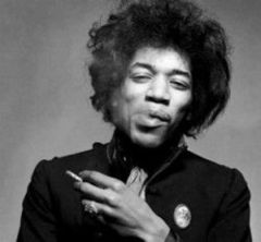 38 de ani de la moartea lui Jimmy Hendrix
