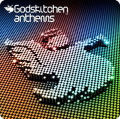 Godskitchen lanseaza The Anthems 2009