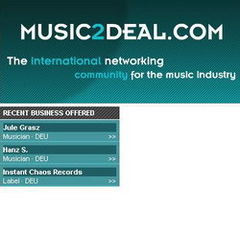 Cel mai important site de music business din lume se asociaza cu Battle of Songs