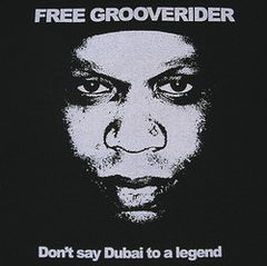 DJ-ul inchis in Dubai pentru posesie de droguri a fost eliberat?