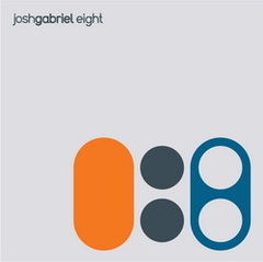 Josh Gabriel (ex Gabriel & Dresden) lanseaza albumul de debut 'Eight'