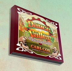 Dorroo apare pe compilatia Dance Valley 2008