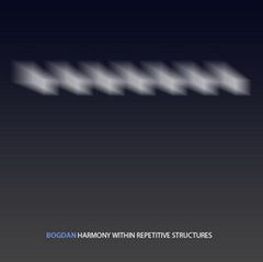 Bogdan lanseaza un nou EP la Arhiva 7 - netlabel romanesc