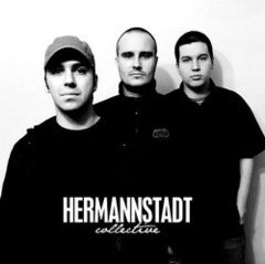 Proiectul romanesc Hermannstadt Collective a debutat cu 'Ephedrine EP'