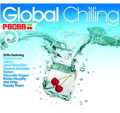 Pacha prezinta 'Global Chilling'