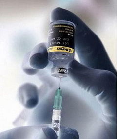 Vaccin antifumat si antidrog 