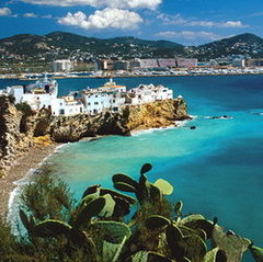National Geographic descrie Ibiza ca fiind cea mai viciata insula din lume