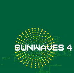 Artisti noi confirmati pentru Sunwaves 4
