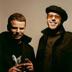 Remix Chemical Brothers dupa Oasis - postat online