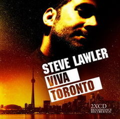 Steve Lawler a lansat Viva Toronto