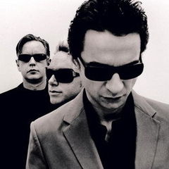 Concert Depeche Mode la Iasi in octombrie?