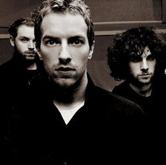 'Viva La Vida' - Coldplay, record istoric in topurile digitale