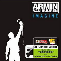Albumul lui Armin van Buuren ajunge si in Romania
