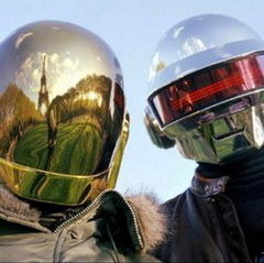 Daft Punk lanseaza un nou album