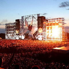 Unul dintre cele mai mari festivaluri din Olanda, Mysteryland, sarbatoreste 15 ani
