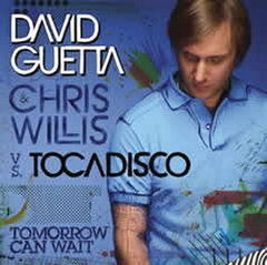 Tomorrow Can Wait, nou single David Guetta