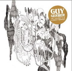 Guy Gerber lanseaza primul solo EP din 2008