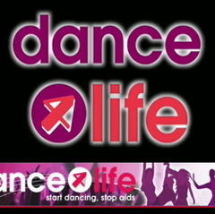 Dance4life porneste campania Anti-Sida