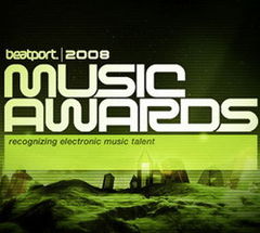 Rezultatele Beatport Music Awards 2008