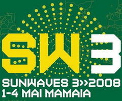 Ultimele bilete la Sunwaves 3 Festival Mamaia