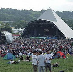 Line Up-ul final al festivalului Glastonbury a fost anuntat